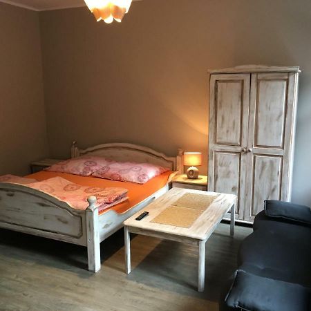 Kawalerka Fredry 3/12 Poznań Exterior foto